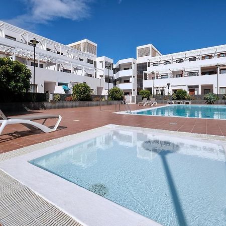 Villa Casa Elin-Shared Pool, Fast Wifi à Costa Teguise Extérieur photo