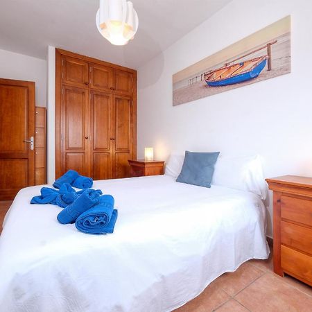 Villa Casa Elin-Shared Pool, Fast Wifi à Costa Teguise Extérieur photo