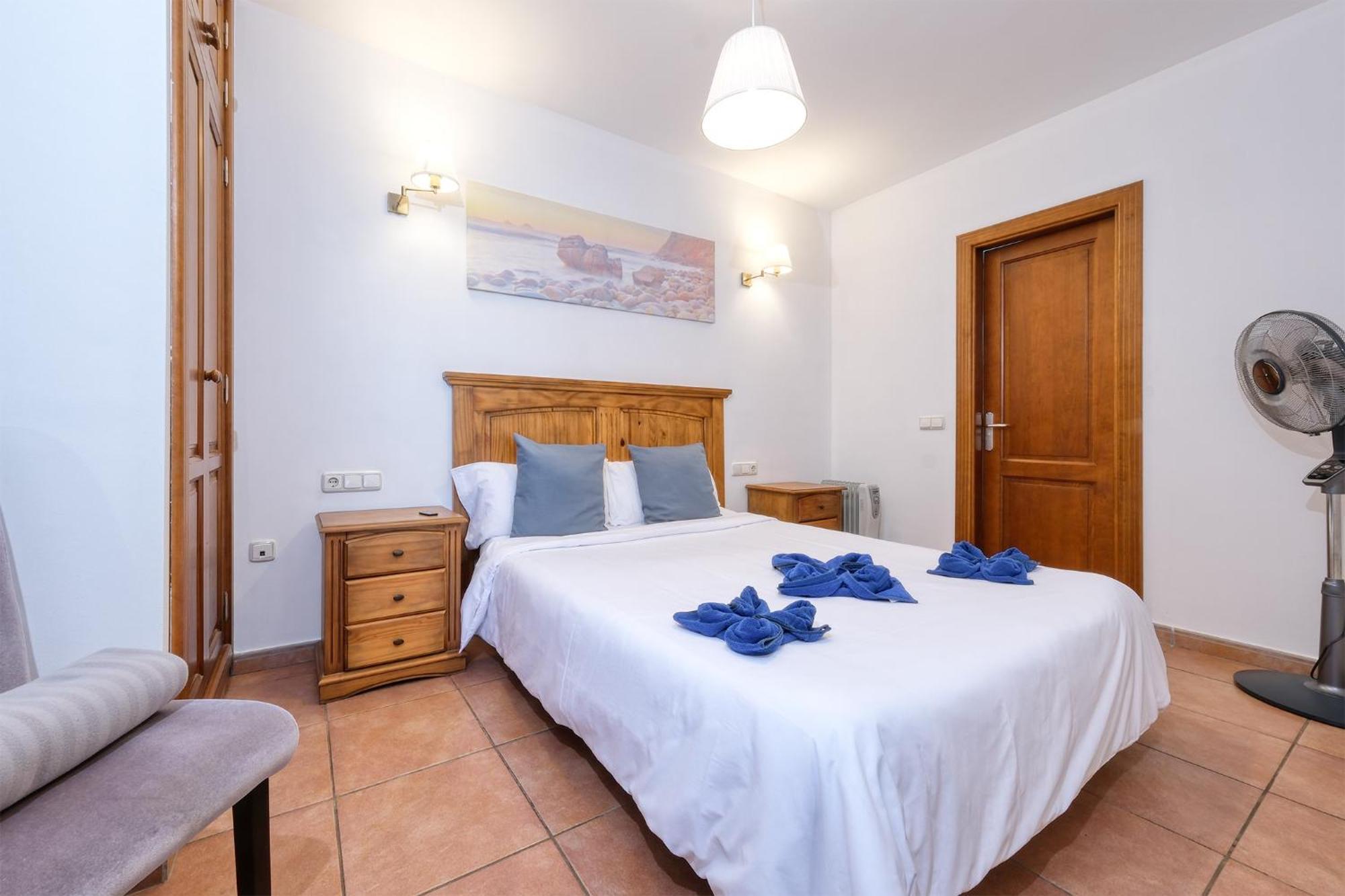 Villa Casa Elin-Shared Pool, Fast Wifi à Costa Teguise Extérieur photo
